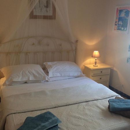 B&B Maison Brora Лорґ Екстер'єр фото