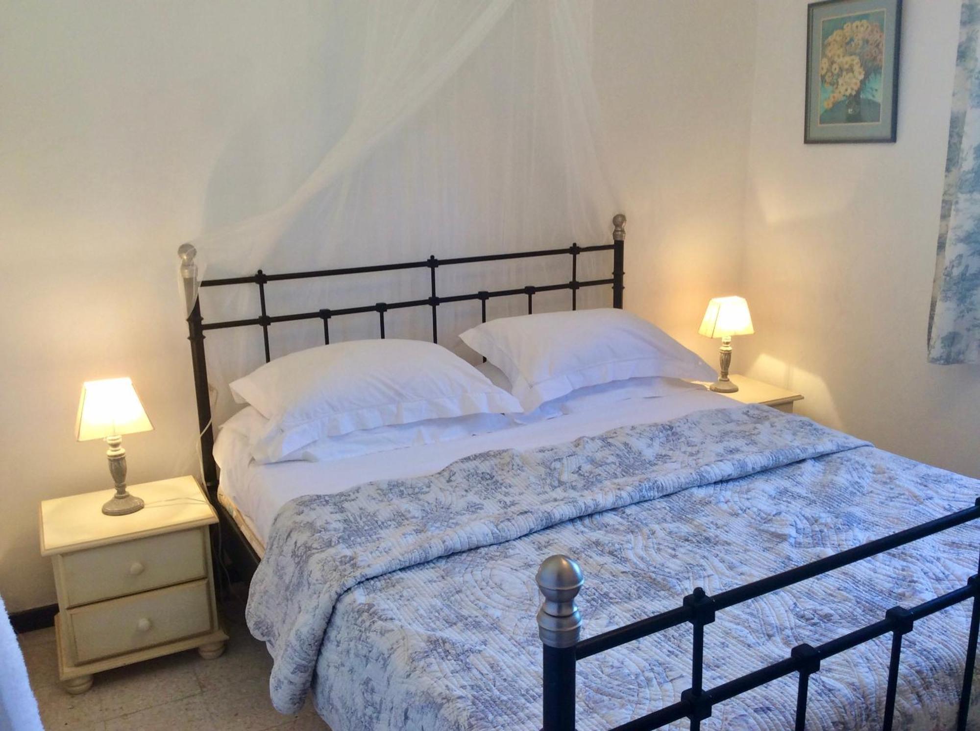 B&B Maison Brora Лорґ Екстер'єр фото