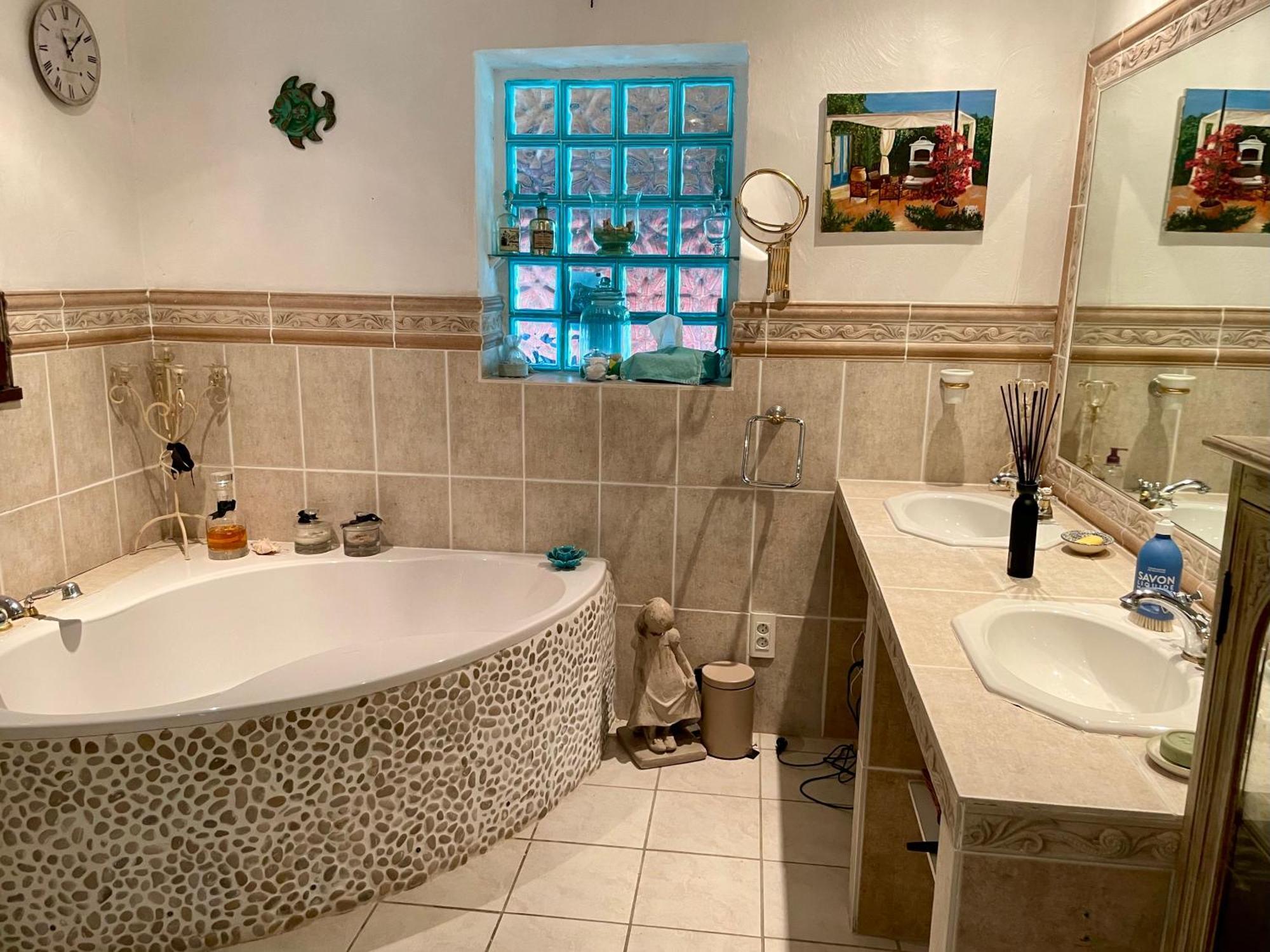 B&B Maison Brora Лорґ Екстер'єр фото