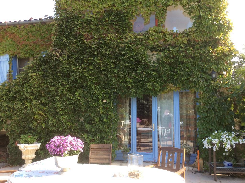 B&B Maison Brora Лорґ Екстер'єр фото