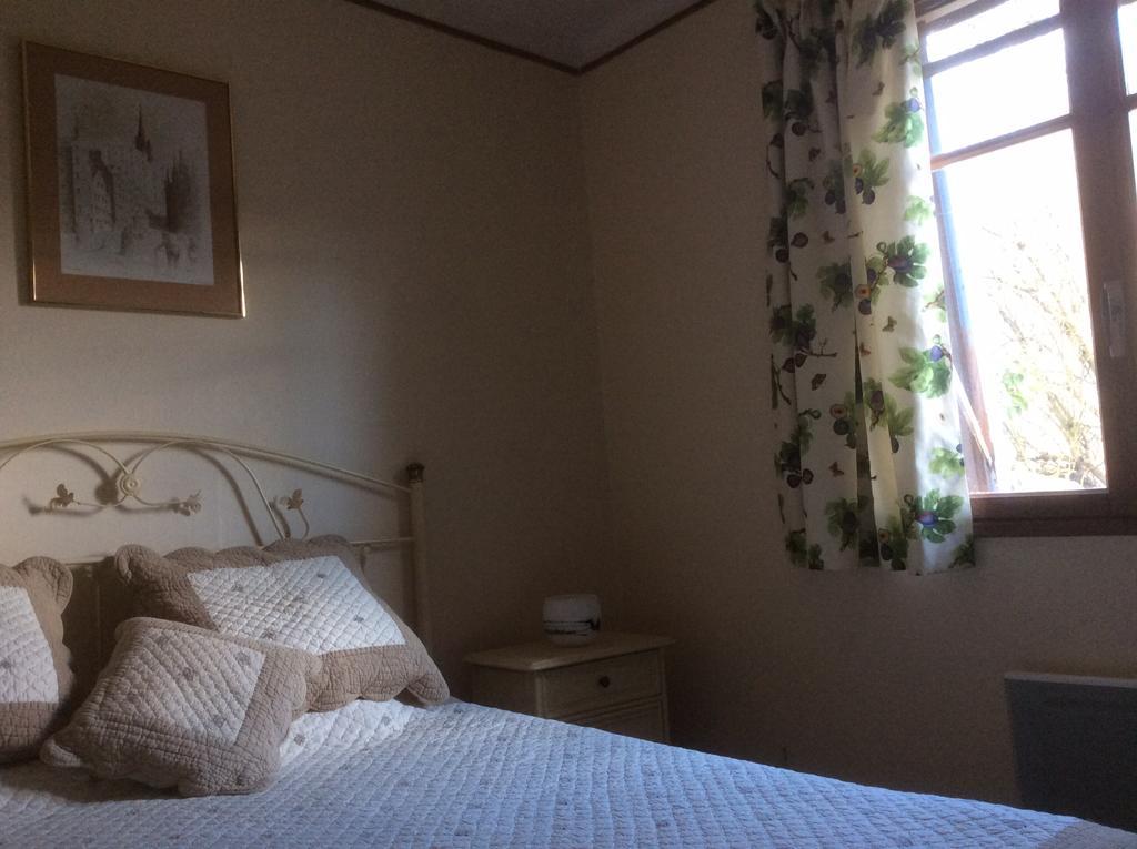 B&B Maison Brora Лорґ Екстер'єр фото