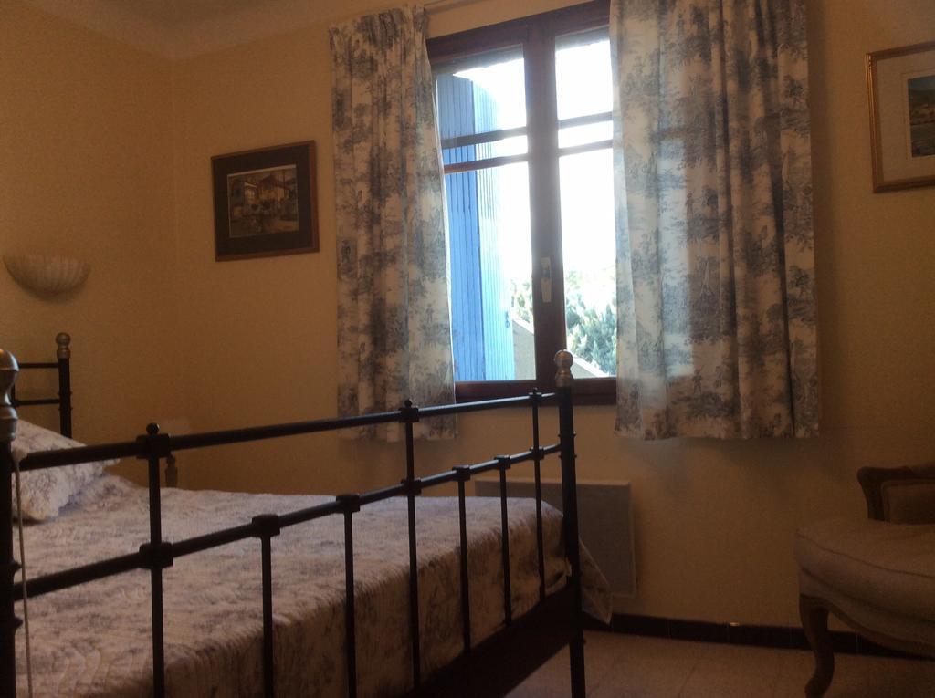 B&B Maison Brora Лорґ Екстер'єр фото