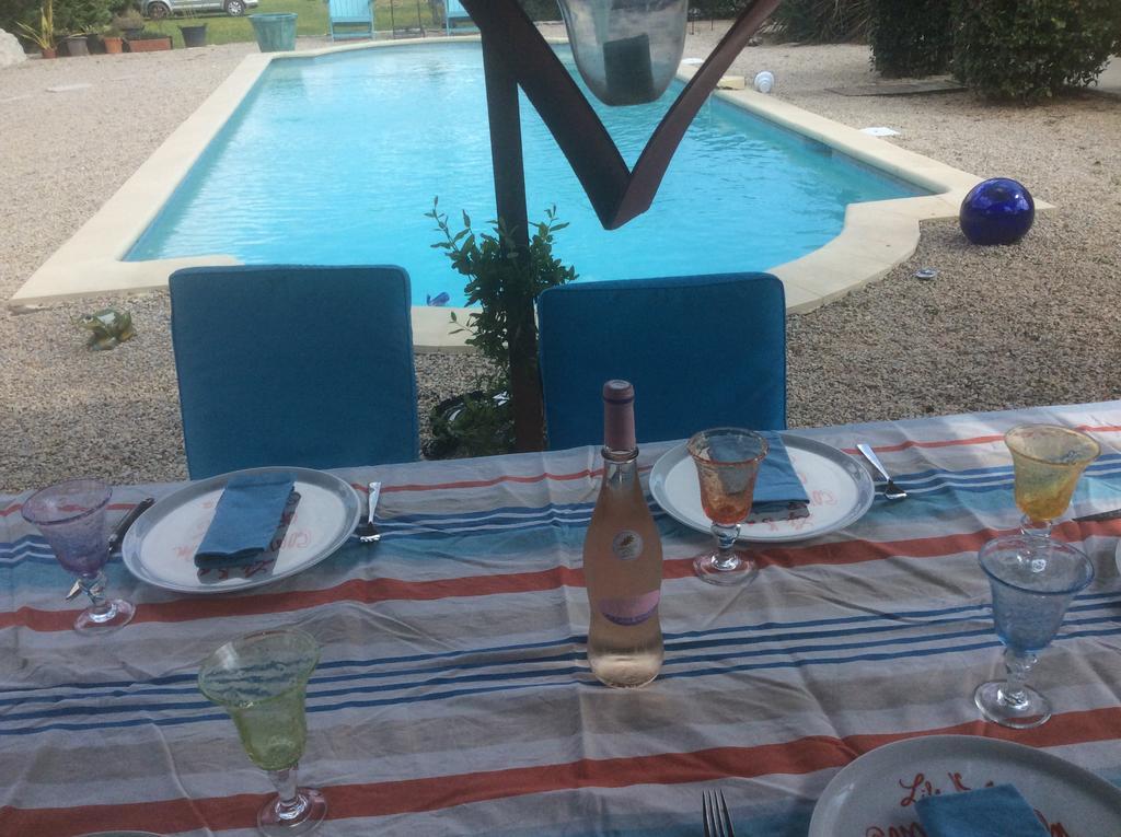 B&B Maison Brora Лорґ Екстер'єр фото