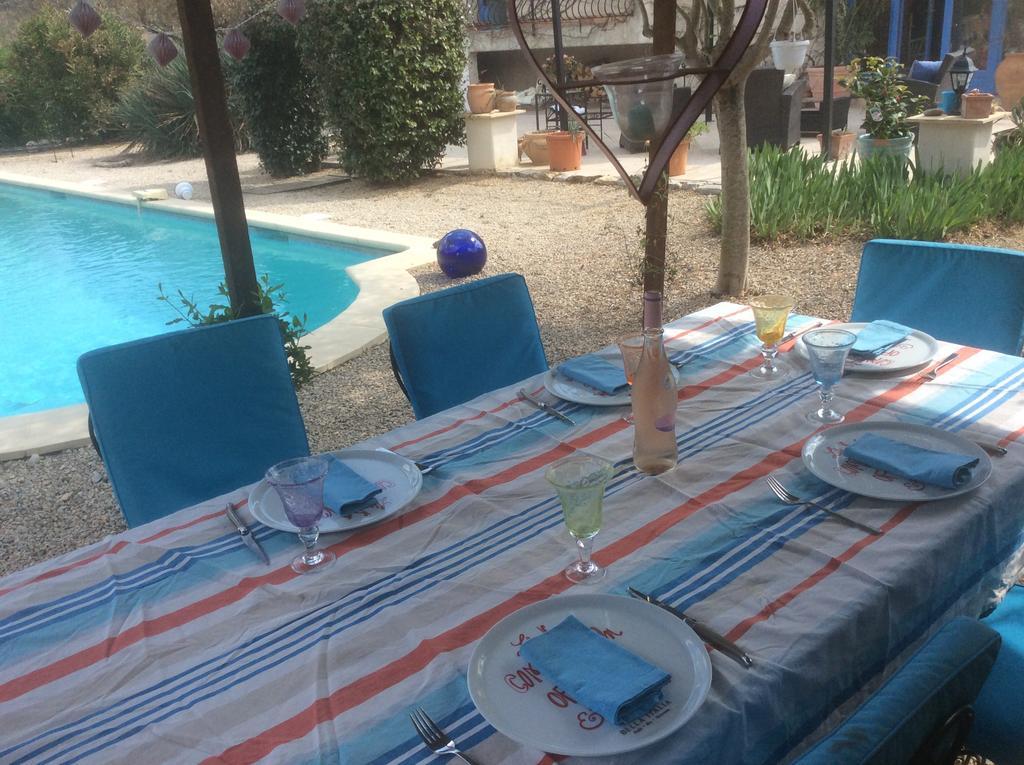 B&B Maison Brora Лорґ Екстер'єр фото