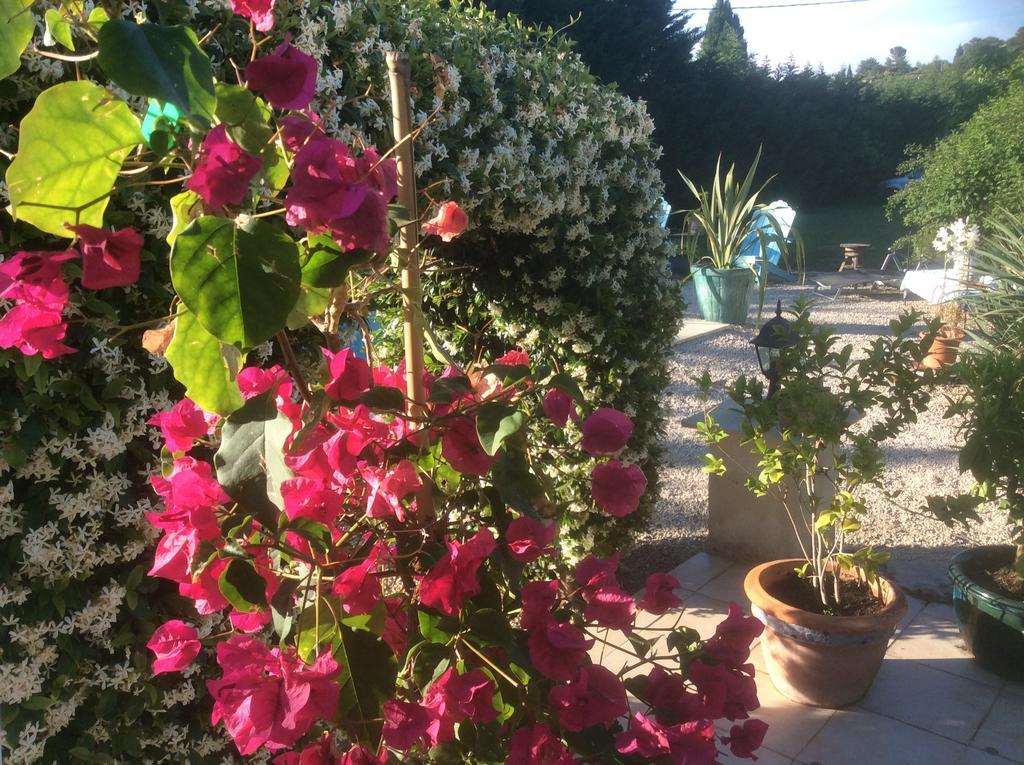 B&B Maison Brora Лорґ Екстер'єр фото