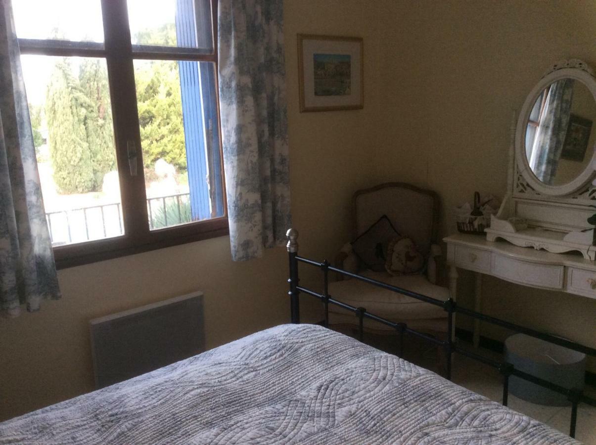 B&B Maison Brora Лорґ Екстер'єр фото